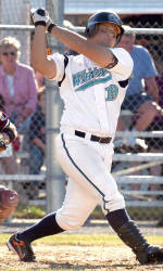 UM Summer Baseball Update - Three Hurricanes Named Cape Cod All-Stars