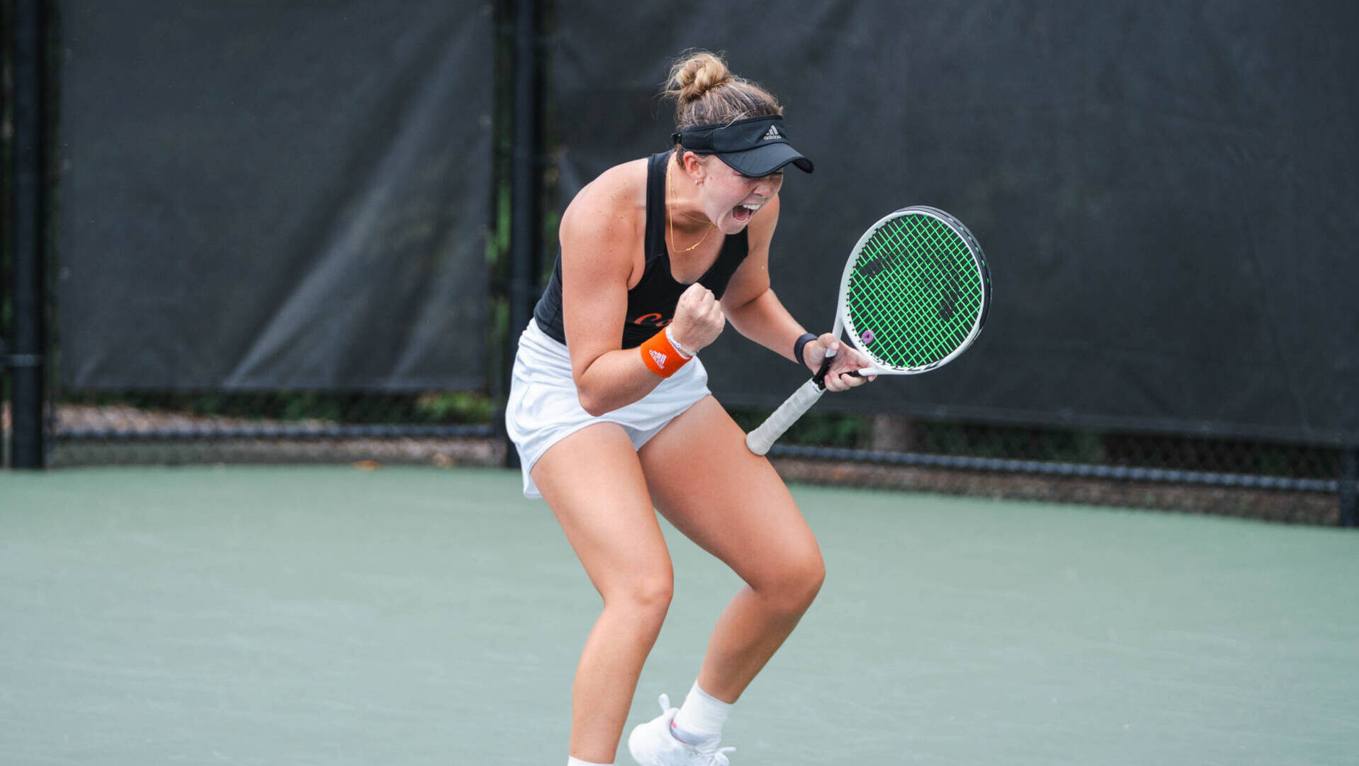 Noel Reaches ITA All-American Championship Match