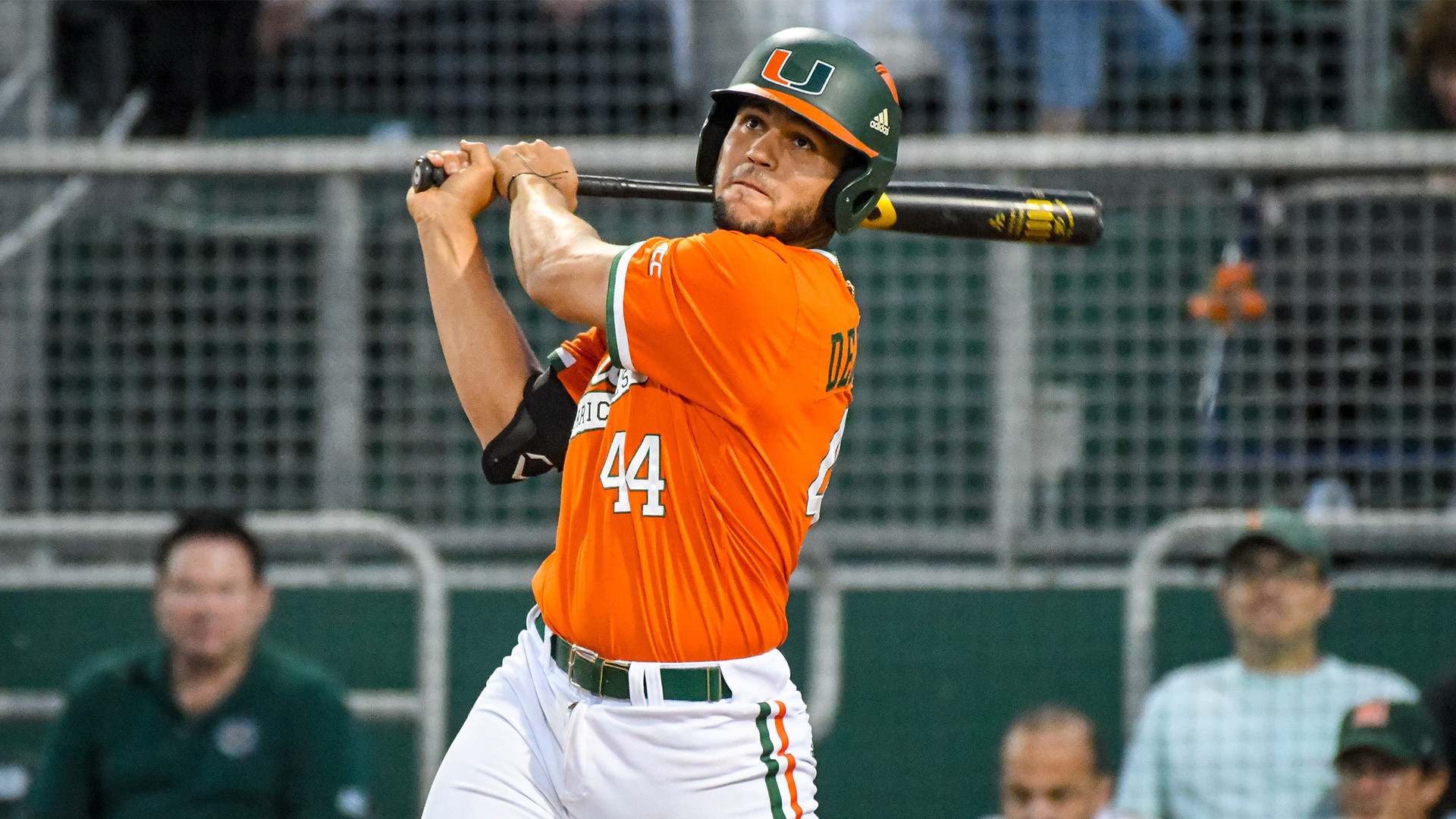 Canes Fall at FAU, 11-2