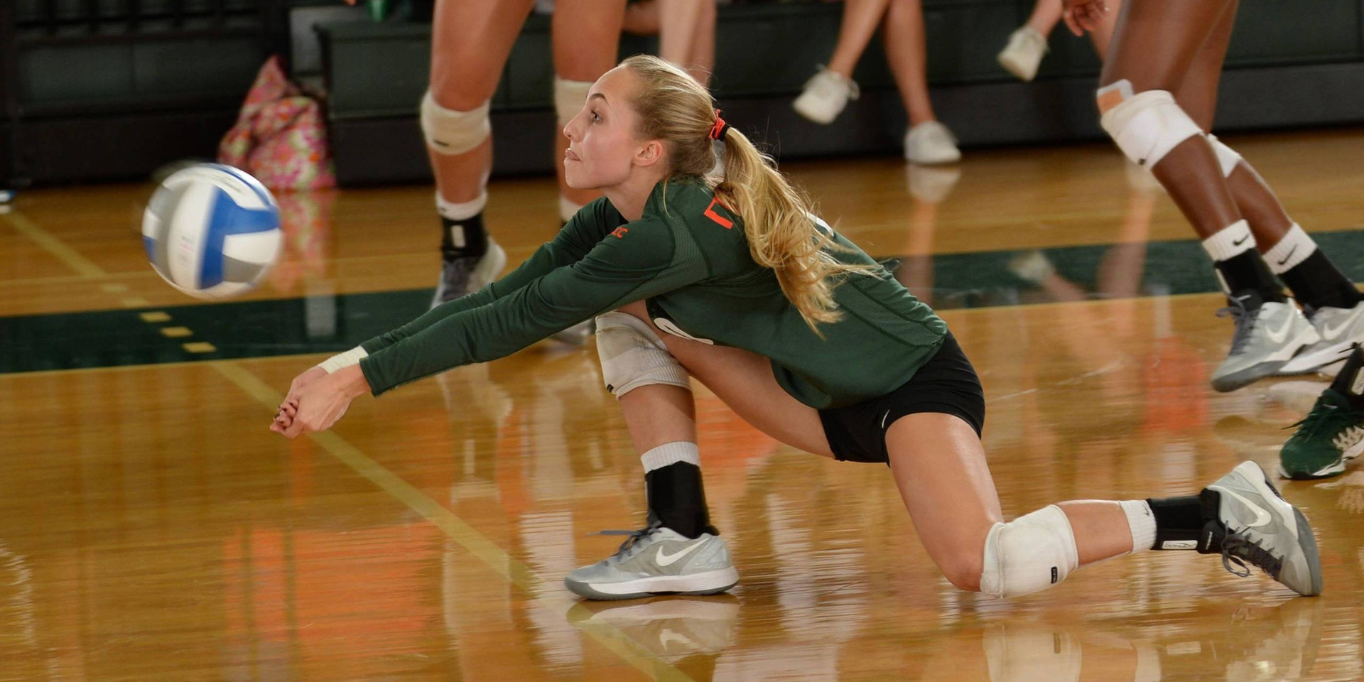 @CanesVB Digging Pink vs. VT & GT