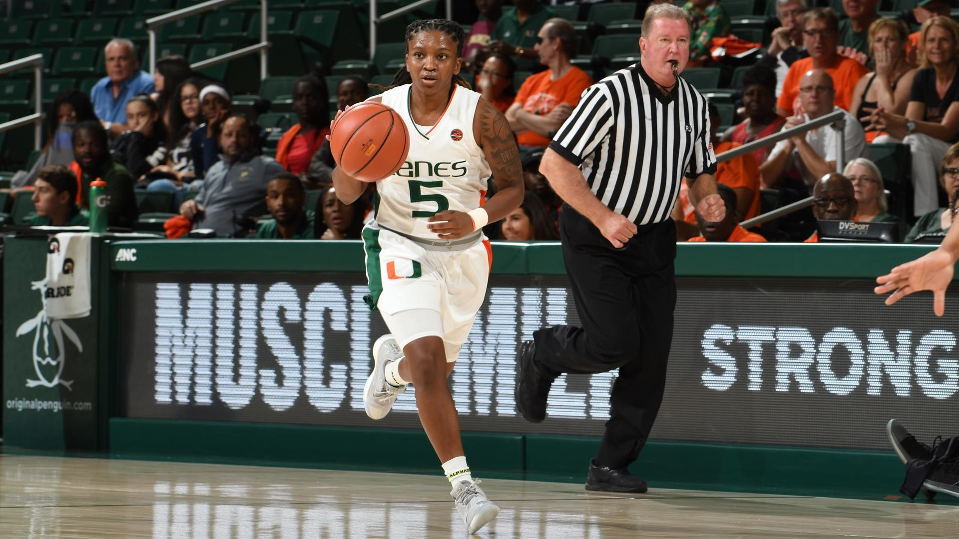 WBB Caps Florida Sunshine Classic against Alabama