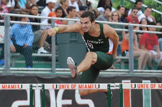2014 Hurricane Invitational