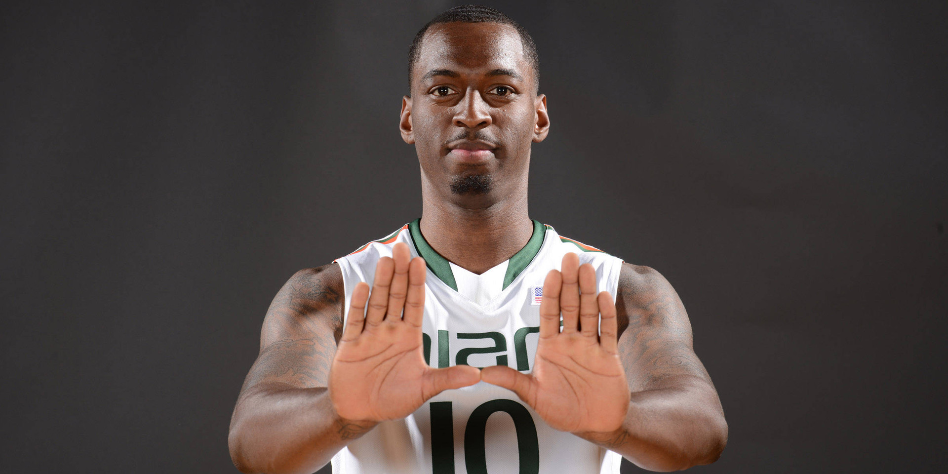 ACC Announces 2015 Men's Hoops Schedule