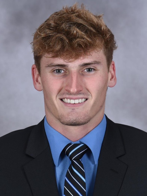 Jack Spicer - Football - University of Miami Athletics
