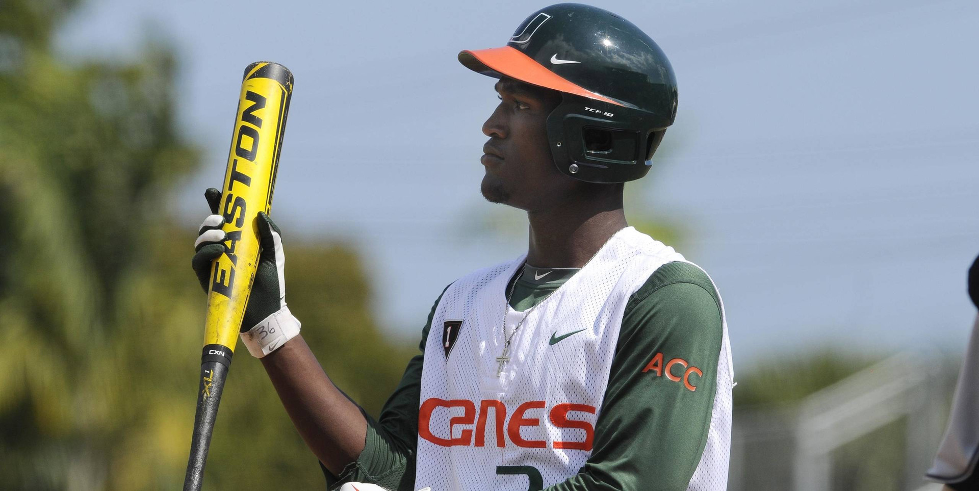 No. 24 Miami Opens Conference Slate with Duke