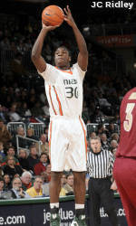 Men's Basketball Plays Host to Longtime Rival Boston College