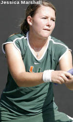 Women's Tennis Cracks Top 5 for First Time This Year