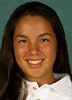 Q&A with junior Ananda Chou