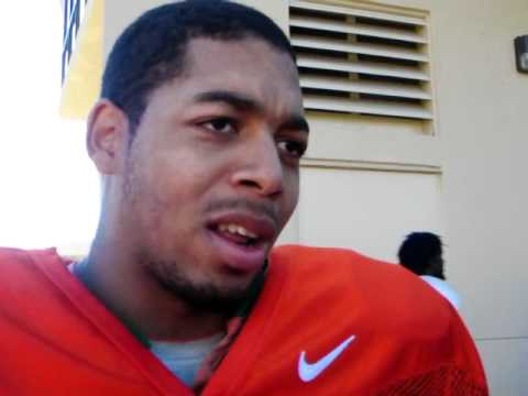 12/12/10 - Jordan Futch