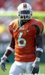 Miami-Louisiana Tech Football Press Release