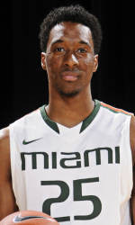 Fast Breaks: Garrius Adams