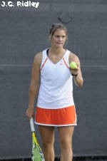 No. 6 Miami Women's Tennis Tripped by No. 12 UCLA, 4-3