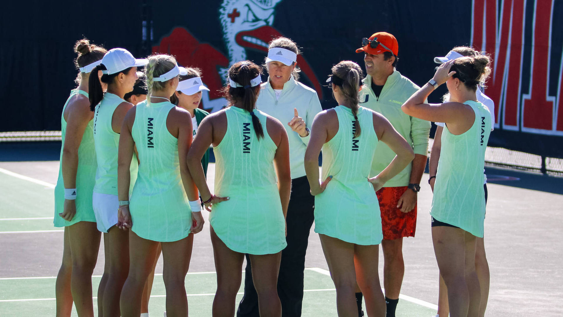 Hurricanes Fall To No. 24 Georgia Tech, 4-3