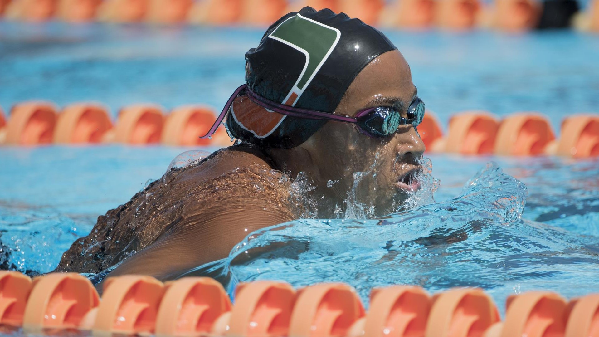 Hurricanes Fall in Tri-Meet with Tech, Irish