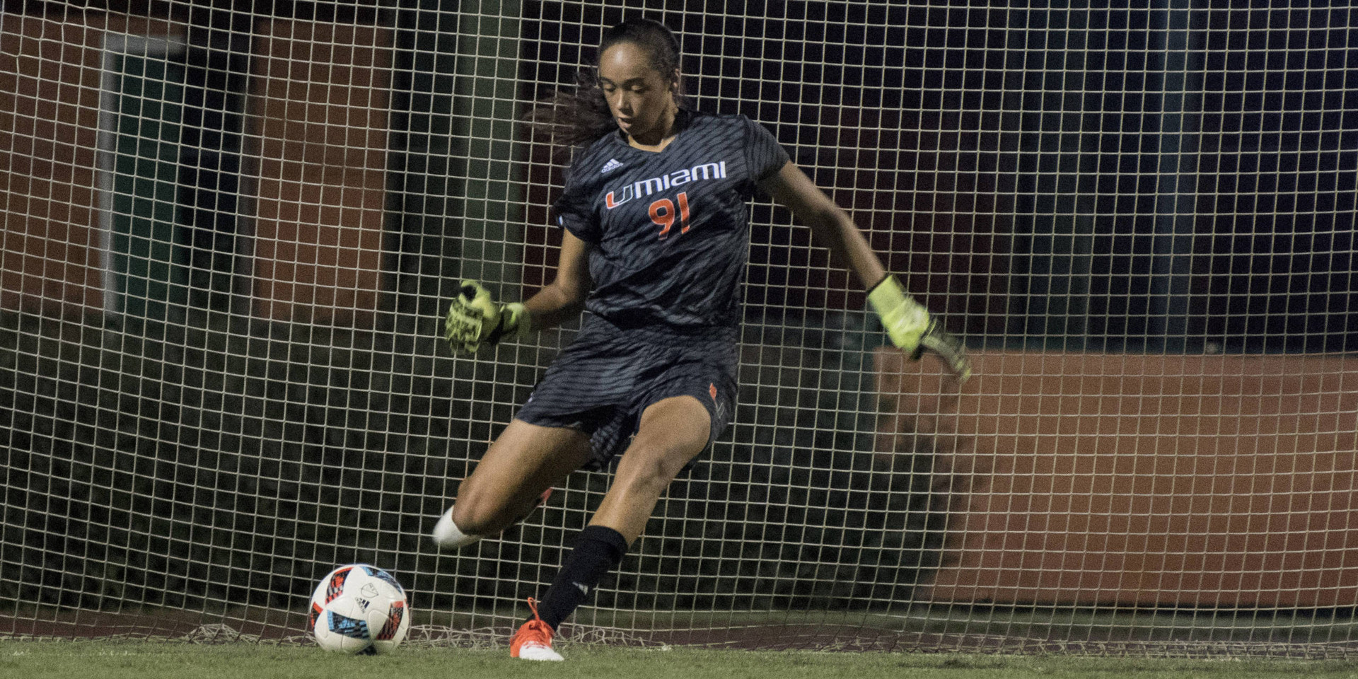 @CanesFutbol Drops 1-0 Decision to FGCU