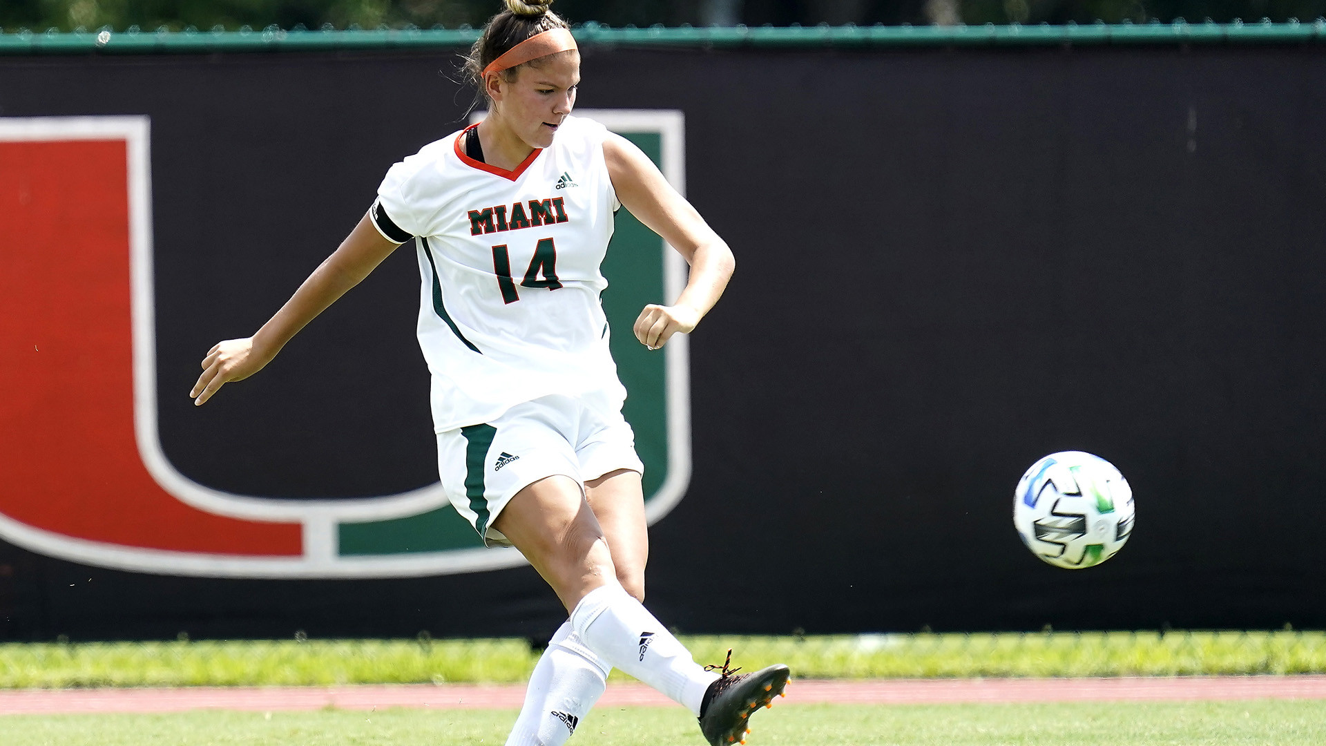 Soccer Earns Academic Achievement
