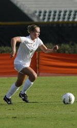 Last-Minute Goal Tops Canes in Blacksburg
