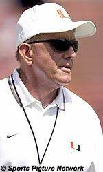 2003 Miami Hurricanes Football Outlook