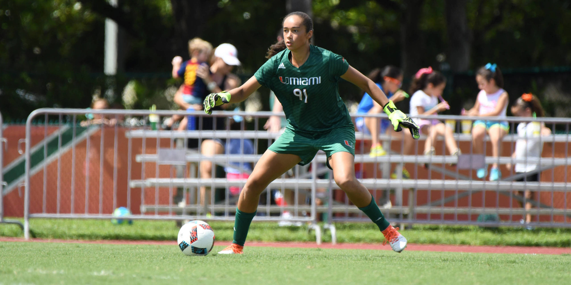 @CanesFutbol Drops 1-0 Decision at Pitt in 2OT