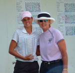 Miller Wins Pat Bradley Invitational