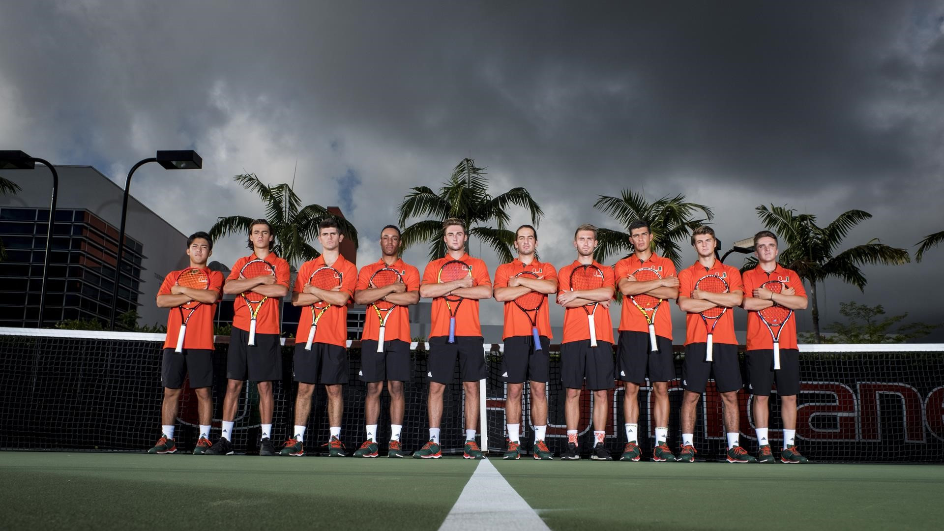 Men's Tennis Travels to Texas, Oklahoma for Fall Openers