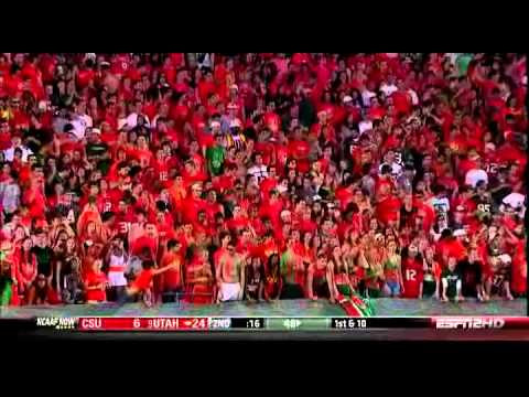 Hurricanes Fan Video