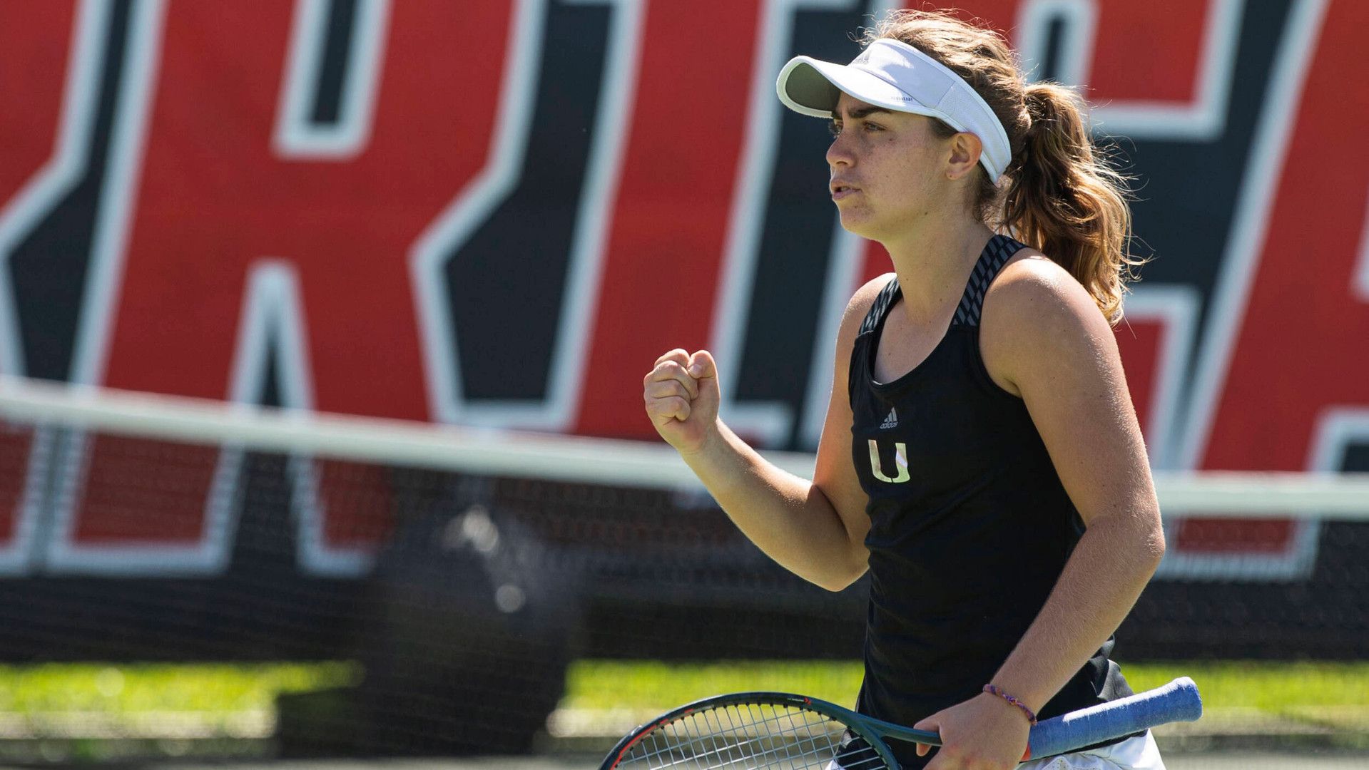 W. Tennis Posts 7-0 Sweep of Virginia Tech