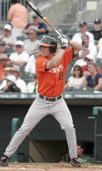 No. 12 Hurricanes Host Fordham in Final Nonconference Tuneup