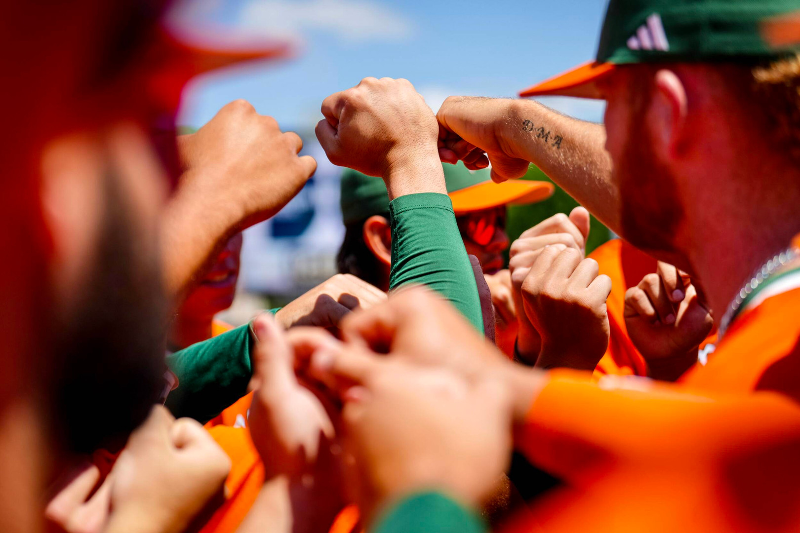 Miami Falls to Georgia Tech in Series Finale