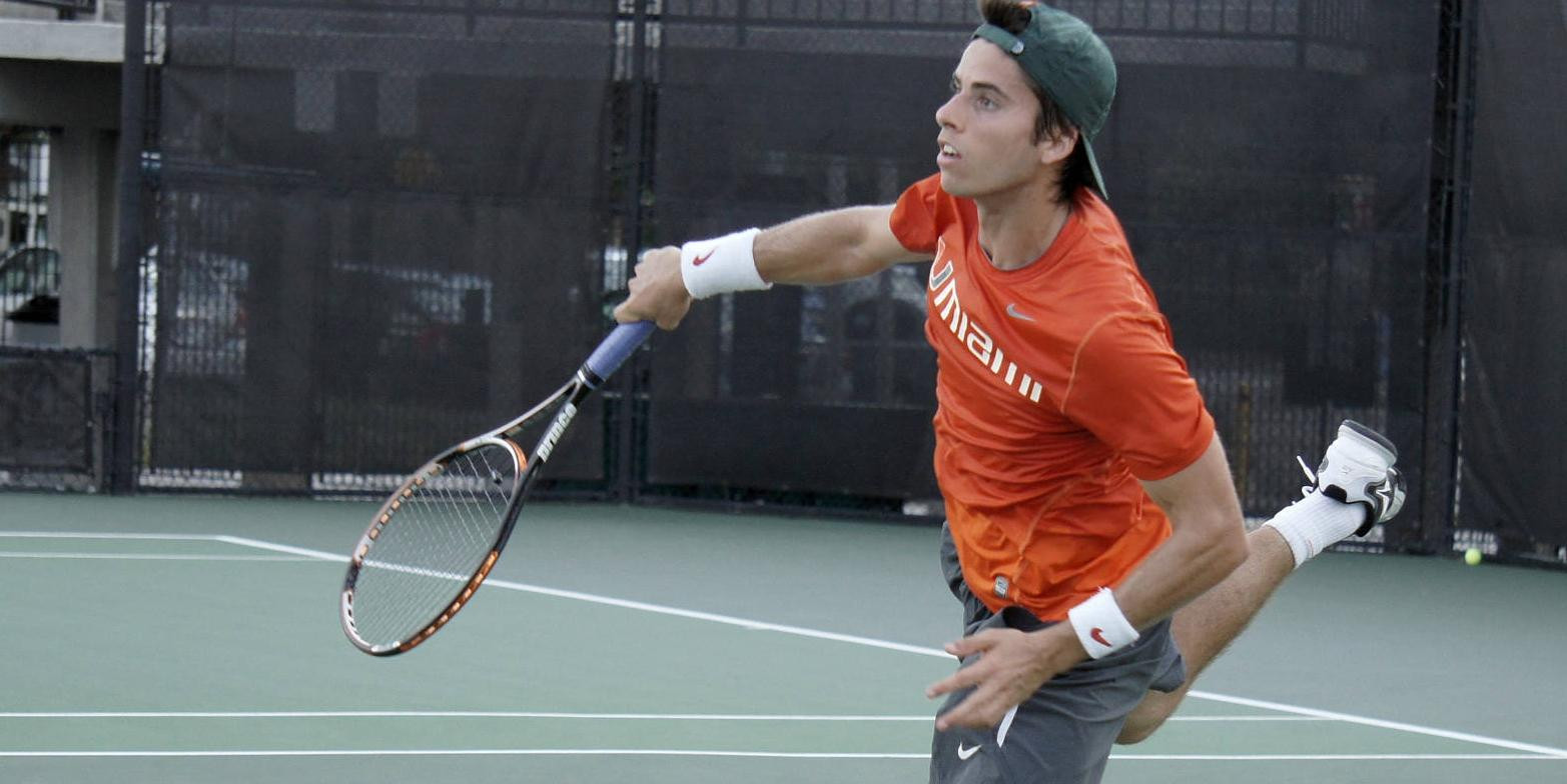 MTen Rallies but Falls to No. 58 Texas Tech