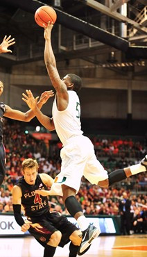 vs. FSU