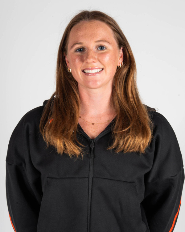 Savannah Barr - Swimming &amp; Diving - University of Miami Athletics