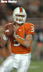 HURRICANES PREPARE FOR FLORIDA INTERNATIONAL