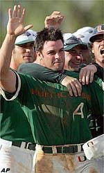 Four Hurricanes Drafted on Day 2 of the MLB Draft