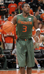 Miami Men's Basketball Hosts Jacksonville in Friday's Opener