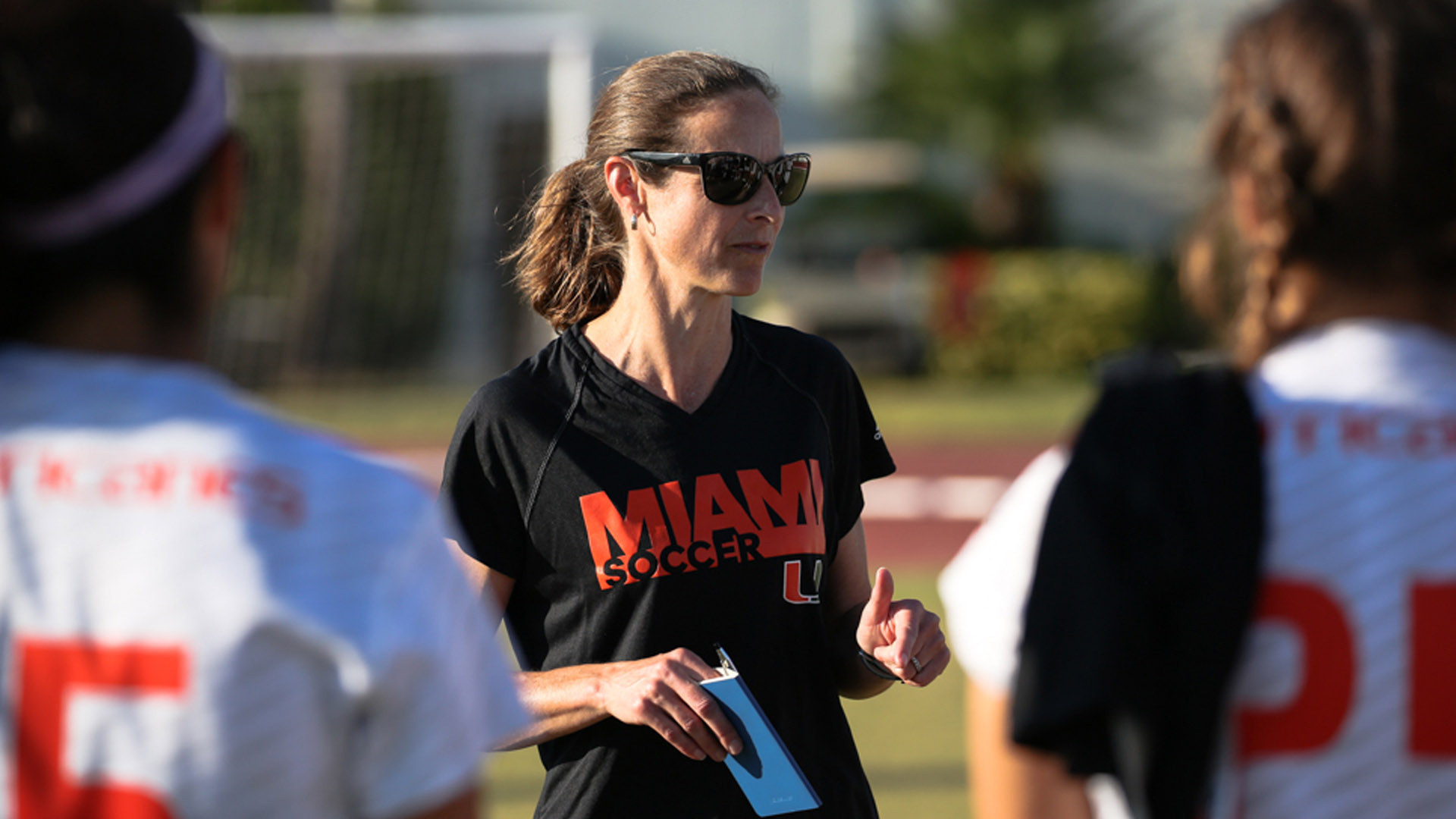 Barnes Announces 2019 Soccer Recruiting Class