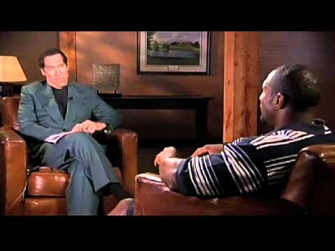 Roy Firestone Talks to the Canes About Ray Lewis