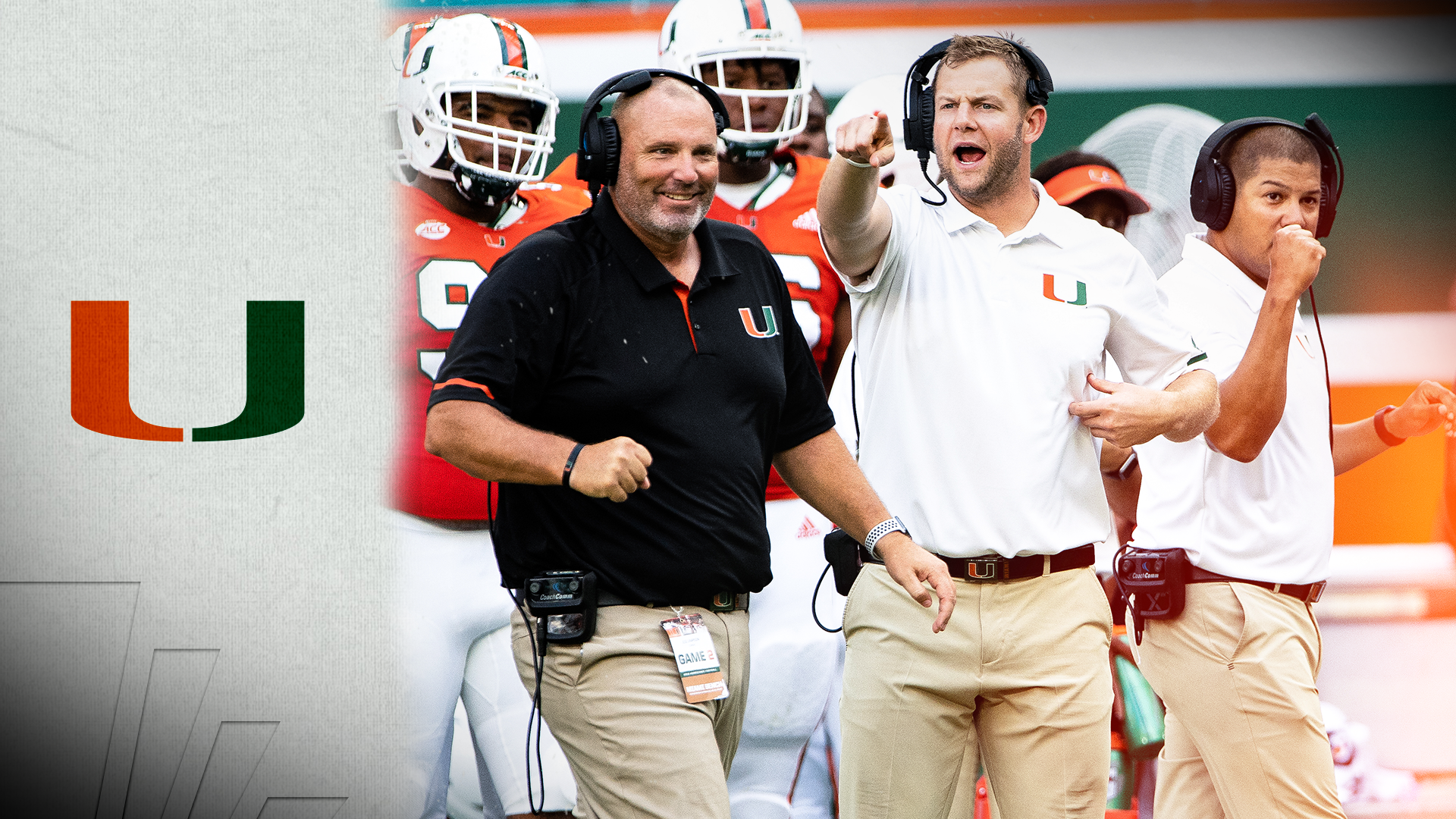 Miami Announces Defensive Coaching Promotions