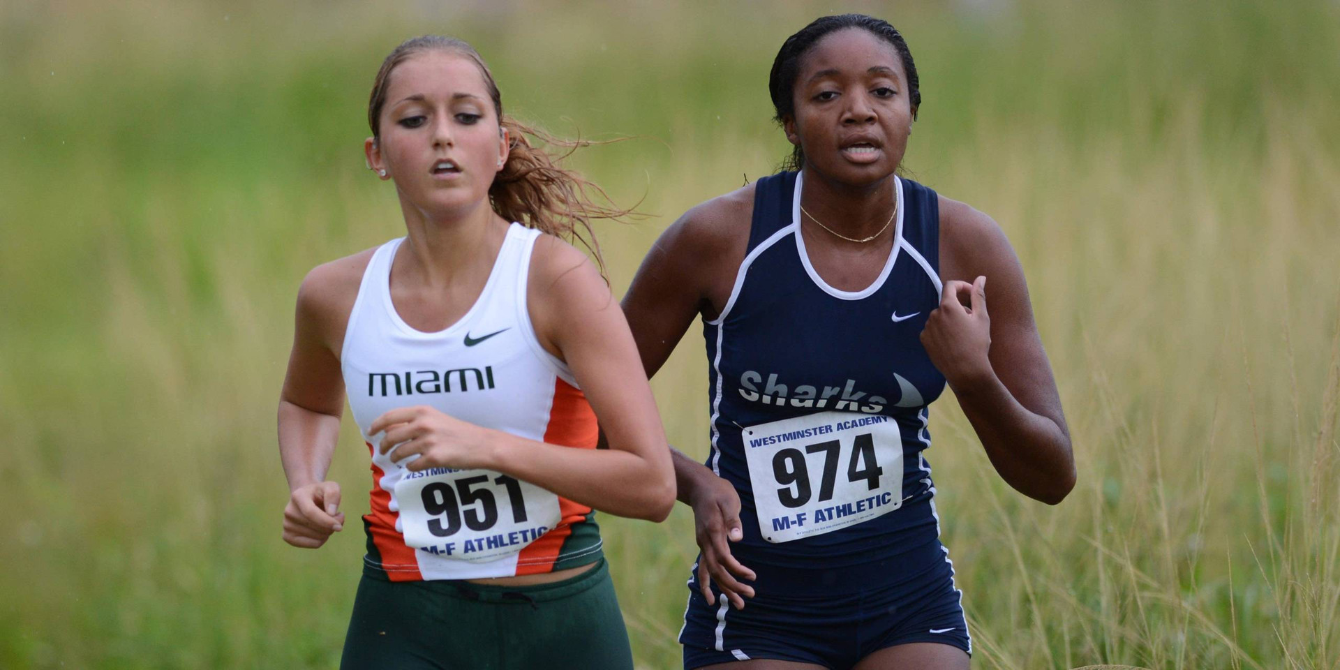 Miami XC ready for Disney Classic