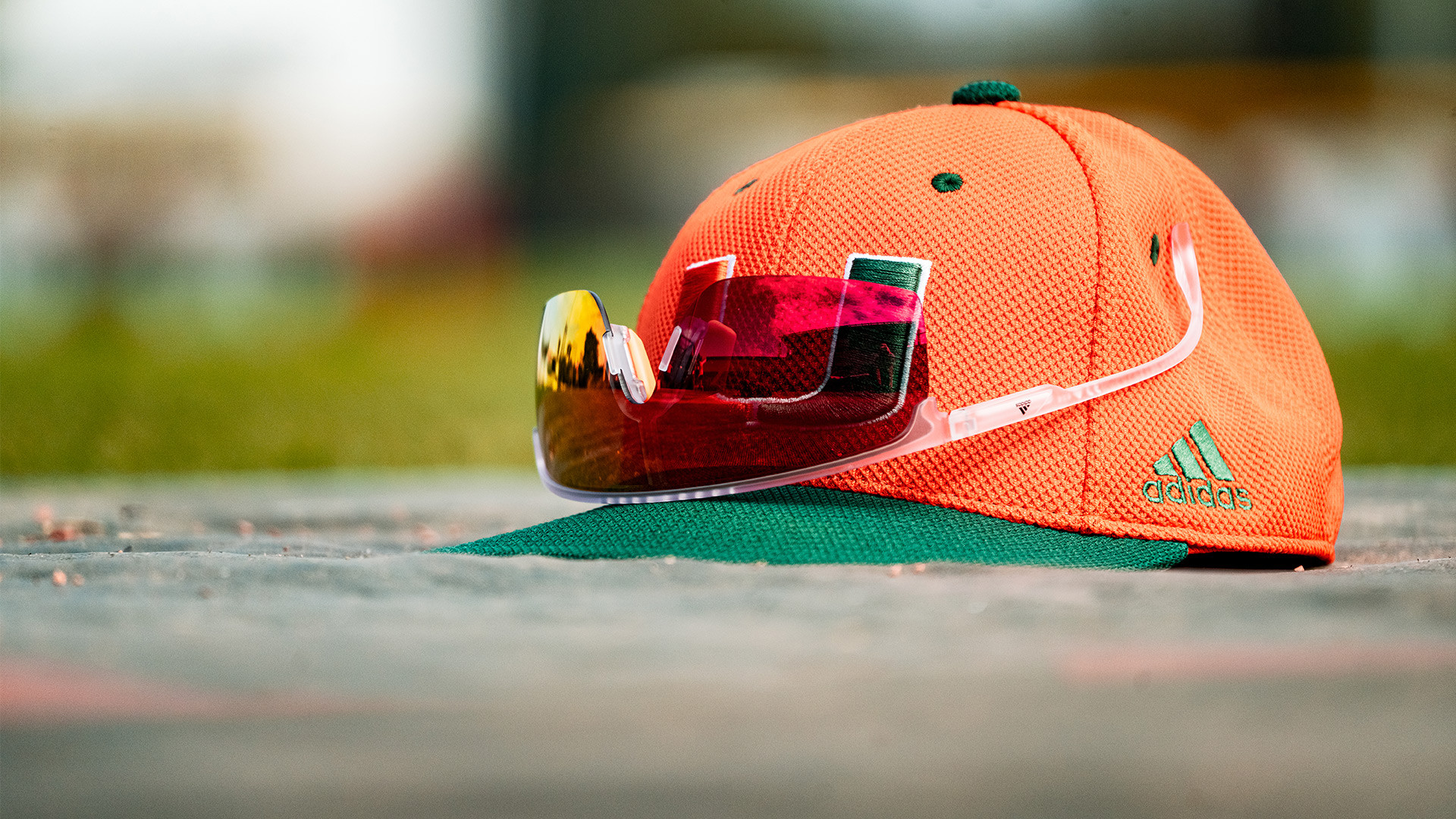 Baseball Announces 2021 ACC Schedule