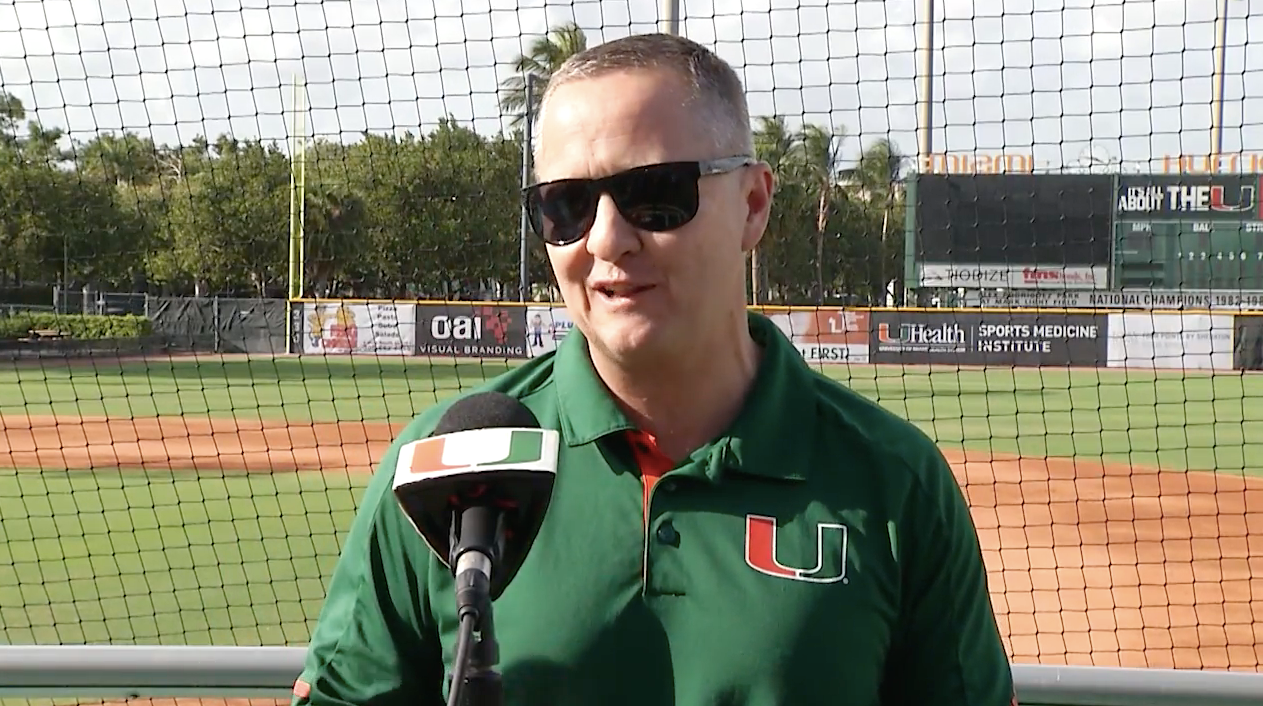 A Message From The Athletics Director - March