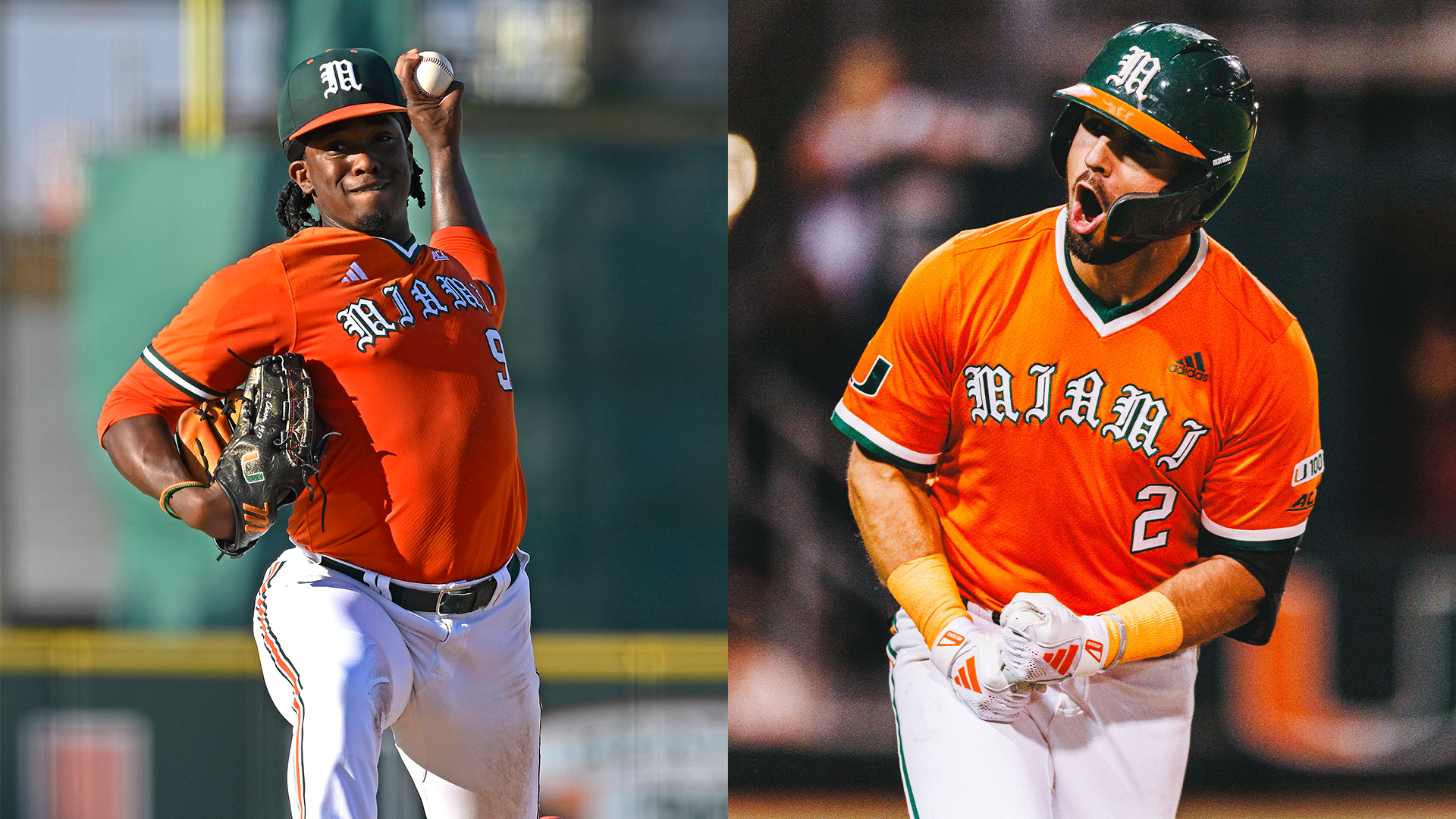 Williams, Evans Earn NCBWA Third Team All-America Honors