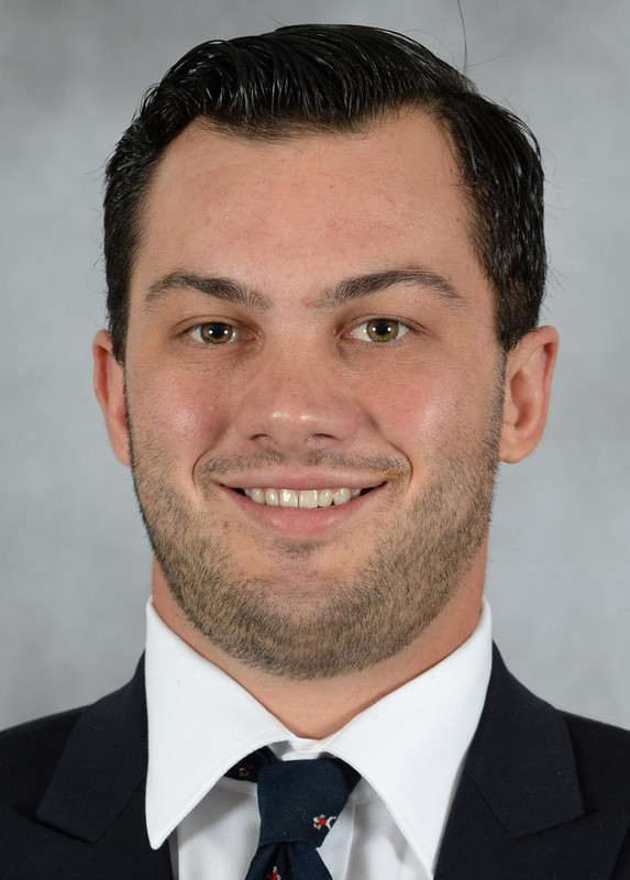 Matthew Gazzillo - Football - University of Miami Athletics