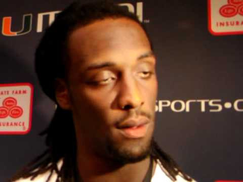 10/19/10 - LaRon Byrd