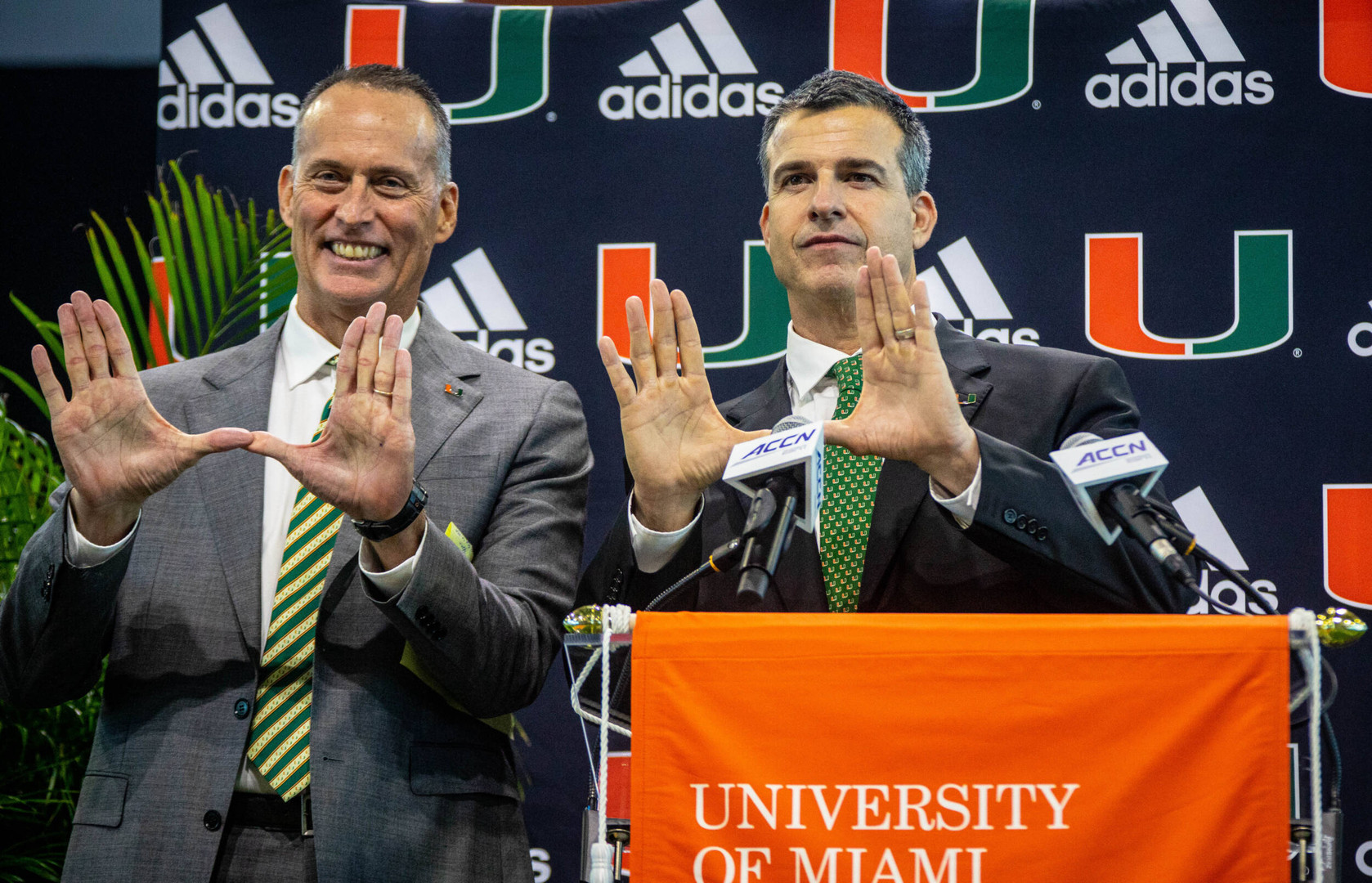 Photo Gallery: Mario Comes Home
