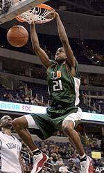 2002-2003 Men's Basketball Prospectus