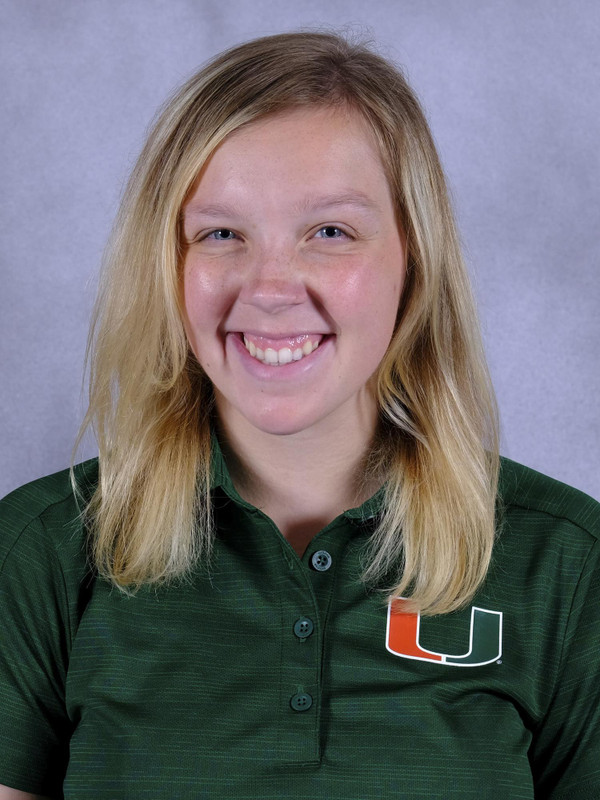 Lainee Winter -  - University of Miami Athletics