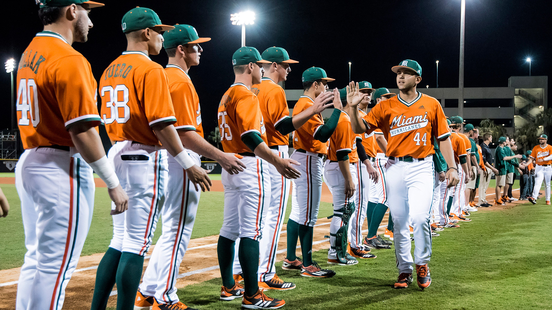 Miami Baseball Announces 2020 Radio Broadcast Schedule