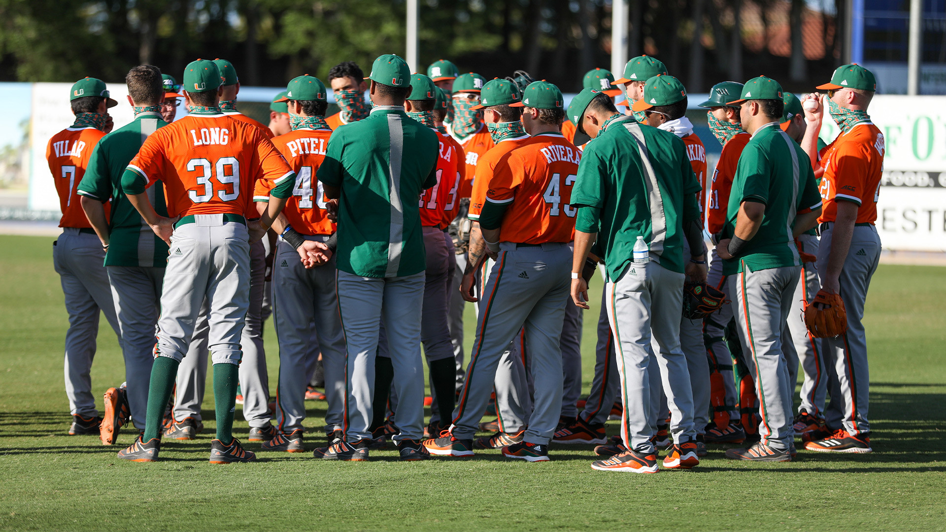 Canes Drop Game 2 at Virginia, 4-0