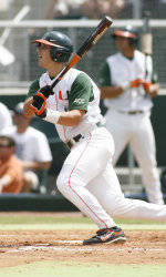 Sobolewski Named Muscle Milk Student-Athlete of the Week